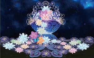 彩燈花燈,彩燈制作,彩燈廠家直銷(xiāo),燈展燈會(huì),彩燈亮化,彩車(chē)制作