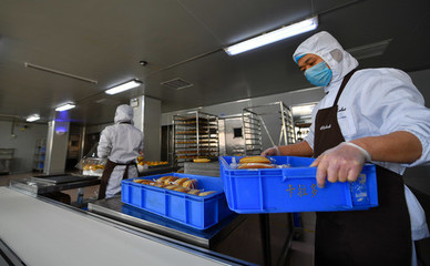 食品銷售視角下的部分食品生產企業復工復產現狀分析