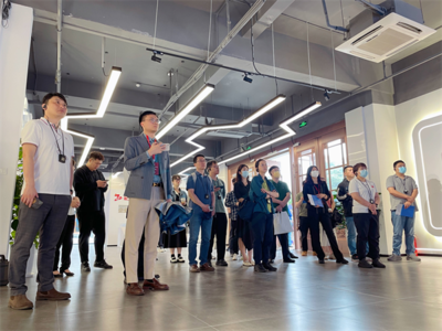 數(shù)據(jù)安全發(fā)展大會在溫召開，“中國(溫州)數(shù)安港”再獲全國關(guān)注