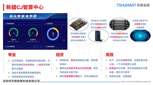 解鎖AI時代算力密碼 天數智算存儲服務器解決方案，讓數據爆發式增長不再是難題